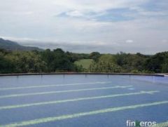 Luz Stella Bermúdez - Finca a Girardot, Cundinamarca